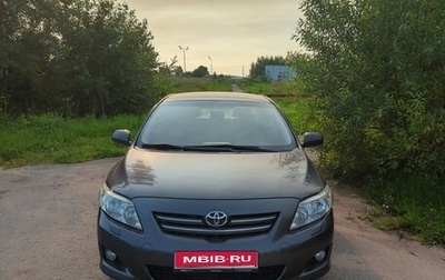Toyota Corolla, 2007 год, 870 000 рублей, 1 фотография