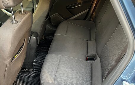 Opel Astra J, 2012 год, 550 000 рублей, 6 фотография