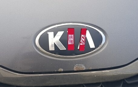 KIA Rio III рестайлинг, 2015 год, 950 000 рублей, 13 фотография