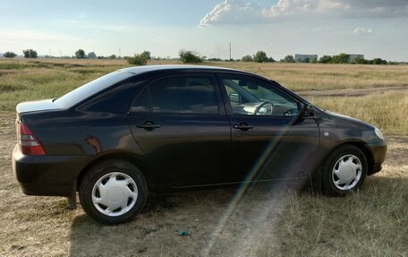 Toyota Corolla, 2002 год, 490 000 рублей, 2 фотография