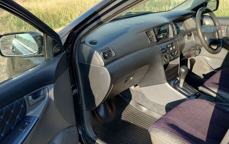 Toyota Corolla, 2002 год, 490 000 рублей, 7 фотография
