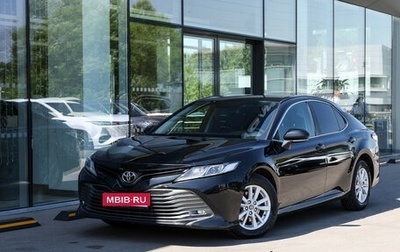 Toyota Camry, 2020 год, 2 449 000 рублей, 1 фотография