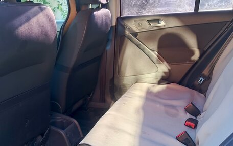 Volkswagen Tiguan I, 2014 год, 1 900 000 рублей, 11 фотография