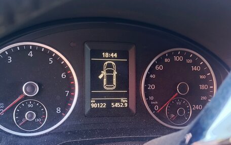 Volkswagen Tiguan I, 2014 год, 1 900 000 рублей, 14 фотография