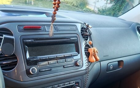 Volkswagen Tiguan I, 2014 год, 1 900 000 рублей, 15 фотография