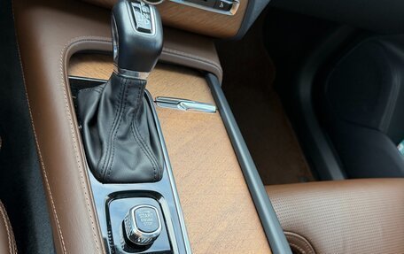 Volvo XC90 II рестайлинг, 2019 год, 5 999 999 рублей, 13 фотография