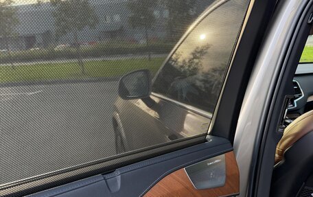 Volvo XC90 II рестайлинг, 2019 год, 5 999 999 рублей, 18 фотография