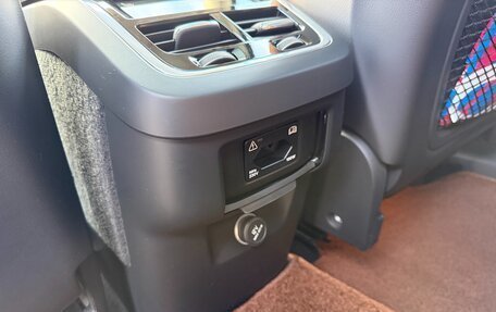 Volvo XC90 II рестайлинг, 2019 год, 5 999 999 рублей, 20 фотография