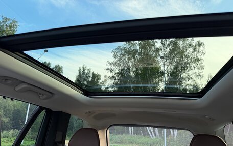 Volvo XC90 II рестайлинг, 2019 год, 5 999 999 рублей, 33 фотография