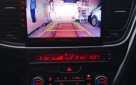 KIA Optima III, 2015 год, 1 100 000 рублей, 3 фотография