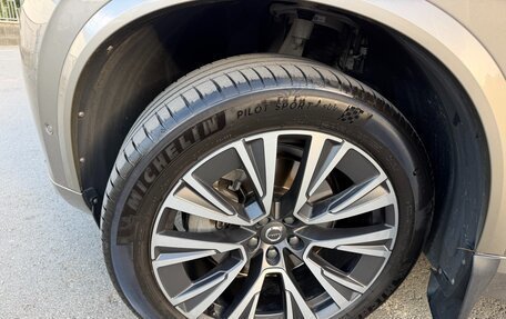 Volvo XC90 II рестайлинг, 2019 год, 5 999 999 рублей, 37 фотография