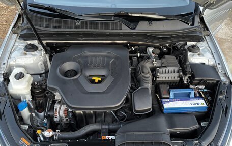 KIA Optima III, 2015 год, 1 100 000 рублей, 8 фотография