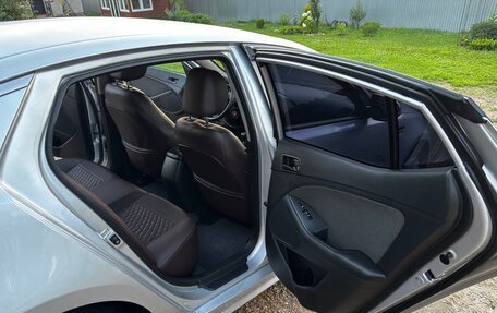 KIA Optima III, 2015 год, 1 100 000 рублей, 15 фотография