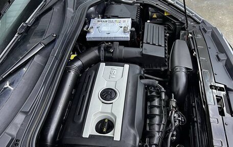 Skoda Yeti I рестайлинг, 2017 год, 1 550 000 рублей, 9 фотография