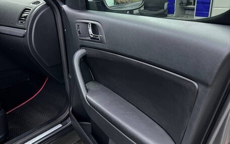 Skoda Yeti I рестайлинг, 2017 год, 1 550 000 рублей, 13 фотография