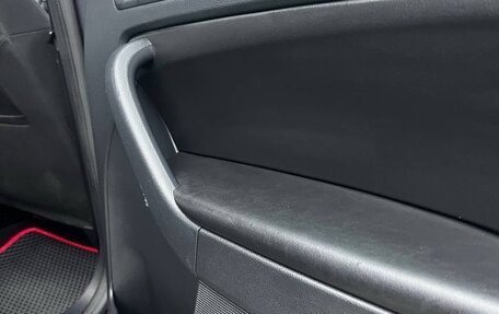Skoda Yeti I рестайлинг, 2017 год, 1 550 000 рублей, 15 фотография
