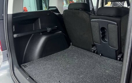 Skoda Yeti I рестайлинг, 2017 год, 1 550 000 рублей, 17 фотография