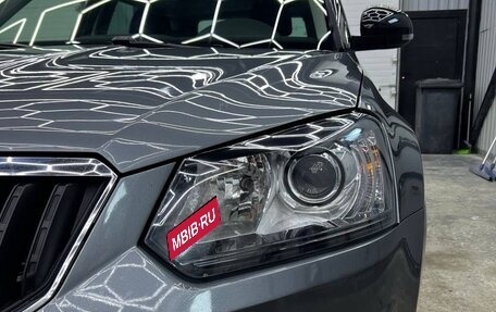 Skoda Yeti I рестайлинг, 2017 год, 1 550 000 рублей, 3 фотография