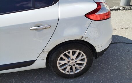 Renault Megane III, 2014 год, 970 000 рублей, 6 фотография