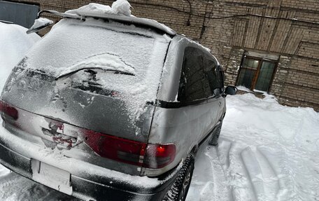 Toyota Estima III рестайлинг -2, 1998 год, 260 000 рублей, 7 фотография