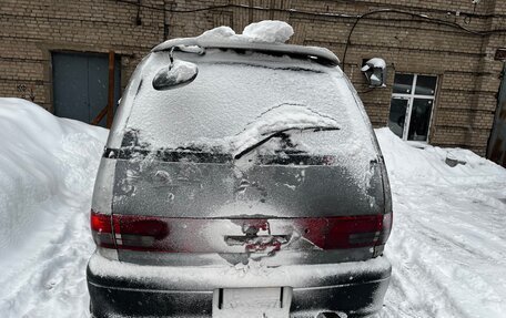 Toyota Estima III рестайлинг -2, 1998 год, 260 000 рублей, 9 фотография