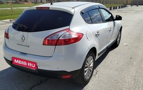 Renault Megane III, 2014 год, 970 000 рублей, 5 фотография