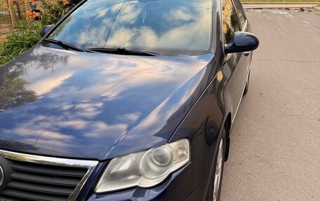 Volkswagen Passat B6, 2008 год, 610 000 рублей, 5 фотография