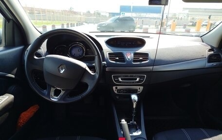 Renault Megane III, 2014 год, 970 000 рублей, 8 фотография