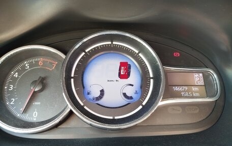 Renault Megane III, 2014 год, 970 000 рублей, 9 фотография