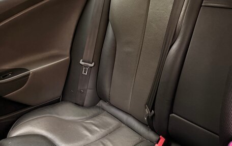 Volkswagen Passat B6, 2008 год, 610 000 рублей, 13 фотография