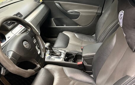 Volkswagen Passat B6, 2008 год, 610 000 рублей, 12 фотография