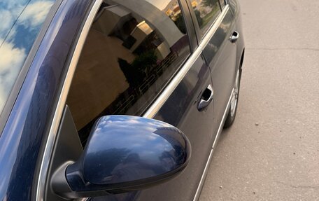 Volkswagen Passat B6, 2008 год, 610 000 рублей, 14 фотография