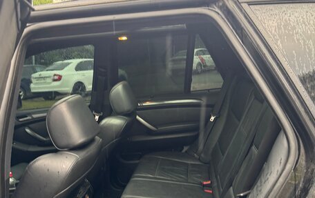 BMW X5, 2004 год, 890 000 рублей, 7 фотография