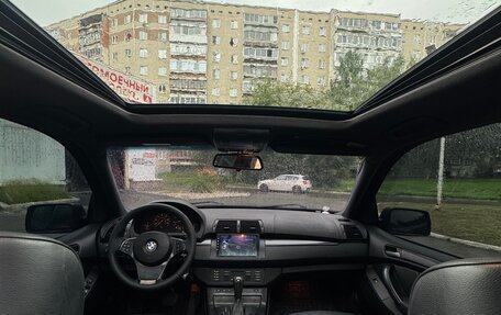 BMW X5, 2004 год, 890 000 рублей, 9 фотография