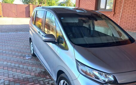 Honda Freed II, 2021 год, 1 930 000 рублей, 9 фотография