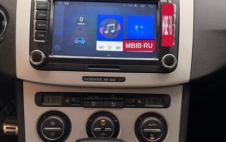 Volkswagen Passat B6, 2008 год, 610 000 рублей, 3 фотография
