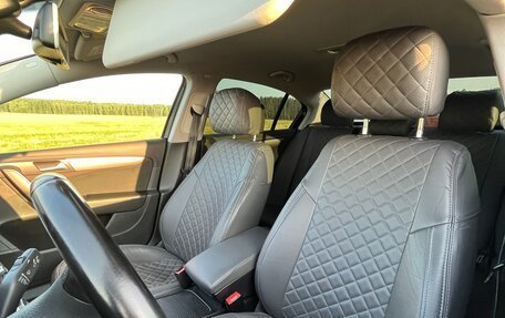 Volkswagen Passat B7, 2012 год, 1 100 000 рублей, 9 фотография
