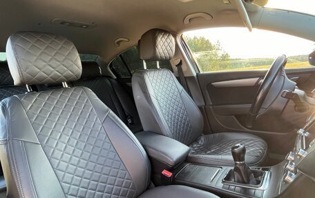 Volkswagen Passat B7, 2012 год, 1 100 000 рублей, 16 фотография