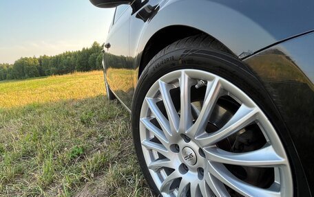 Volkswagen Passat B7, 2012 год, 1 100 000 рублей, 15 фотография