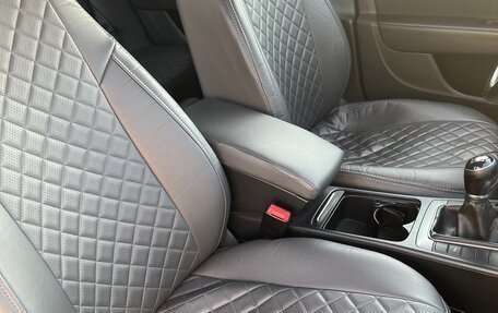Volkswagen Passat B7, 2012 год, 1 100 000 рублей, 24 фотография