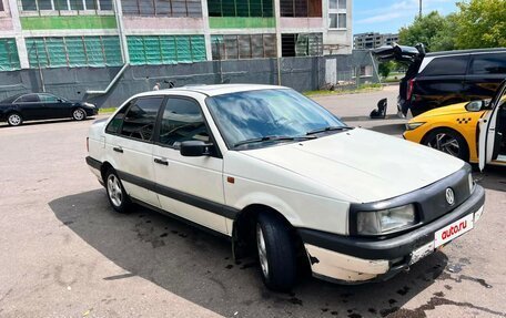 Volkswagen Passat B3, 1991 год, 150 000 рублей, 4 фотография