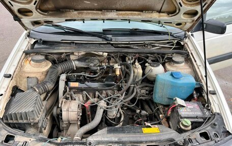 Volkswagen Passat B3, 1991 год, 150 000 рублей, 8 фотография