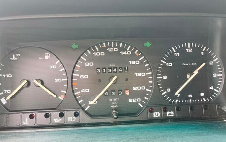 Volkswagen Passat B3, 1991 год, 150 000 рублей, 7 фотография