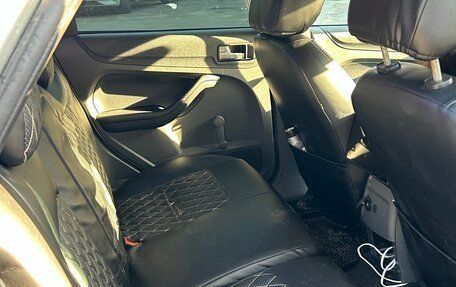 Ford Focus II рестайлинг, 2006 год, 340 000 рублей, 3 фотография