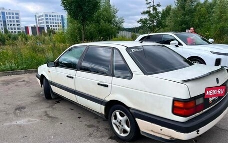 Volkswagen Passat B3, 1991 год, 150 000 рублей, 6 фотография