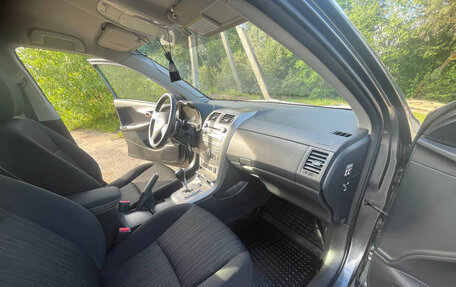 Toyota Corolla, 2007 год, 870 000 рублей, 6 фотография