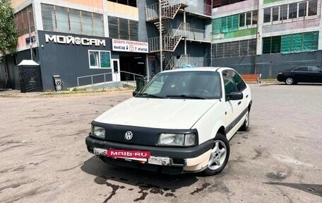 Volkswagen Passat B3, 1991 год, 150 000 рублей, 3 фотография
