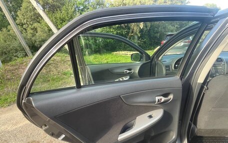 Toyota Corolla, 2007 год, 870 000 рублей, 8 фотография