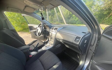 Toyota Corolla, 2007 год, 870 000 рублей, 11 фотография