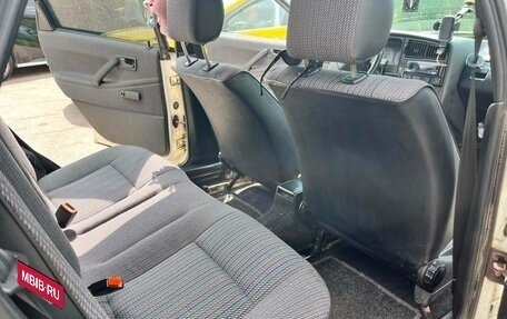 Volkswagen Passat B3, 1991 год, 150 000 рублей, 2 фотография